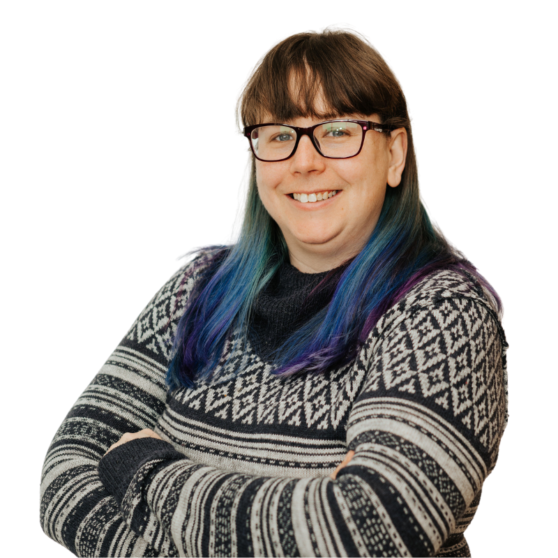 LearnSphere | Amy Harrison